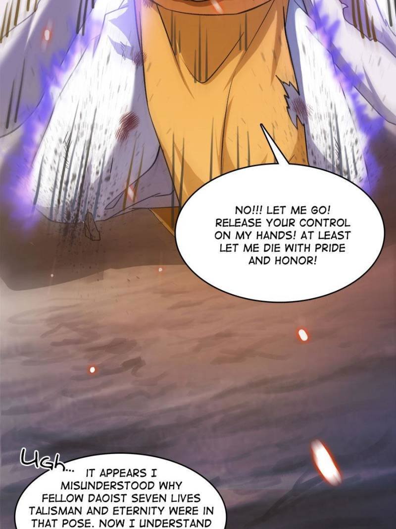 Cultivation Chat Group Chapter 394 - Page 12