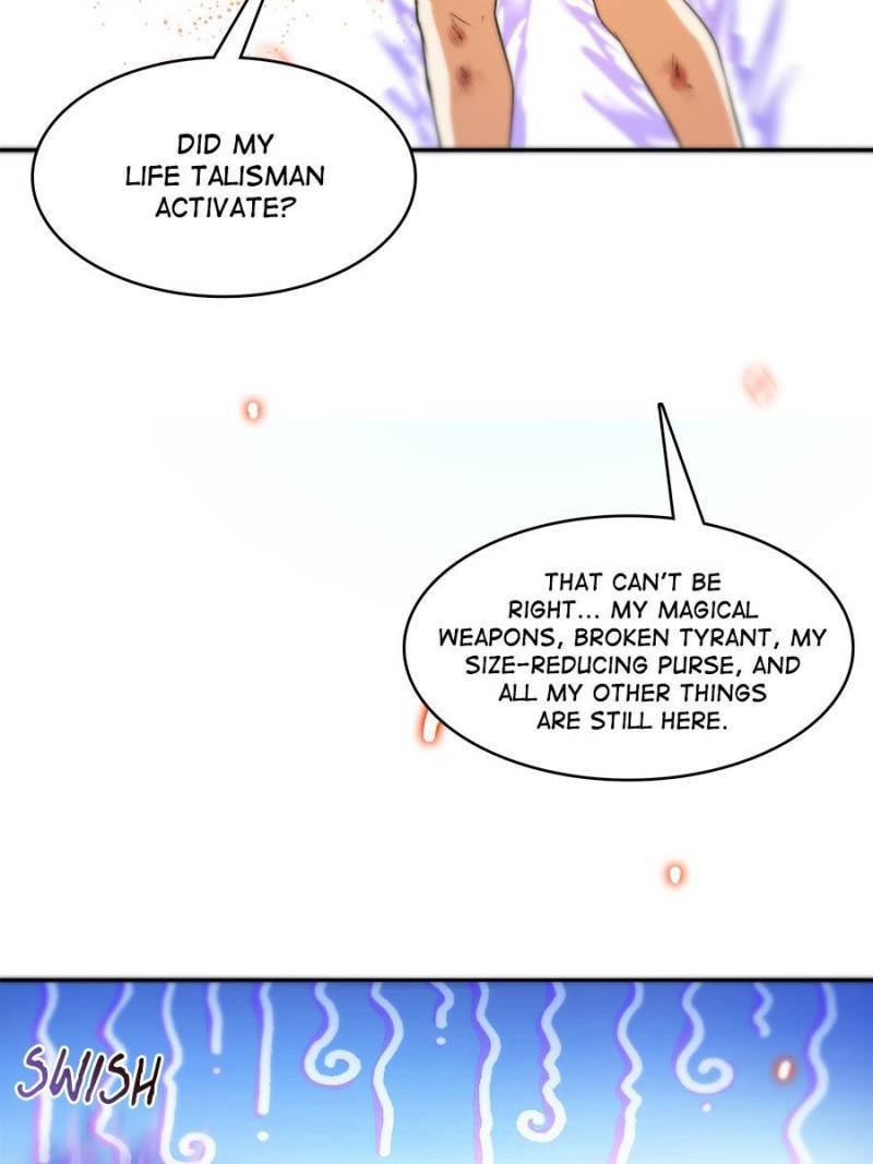 Cultivation Chat Group Chapter 394 - Page 18