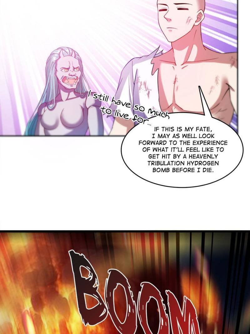 Cultivation Chat Group Chapter 394 - Page 25