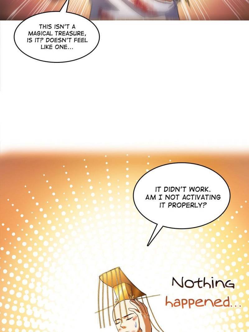 Cultivation Chat Group Chapter 394 - Page 37