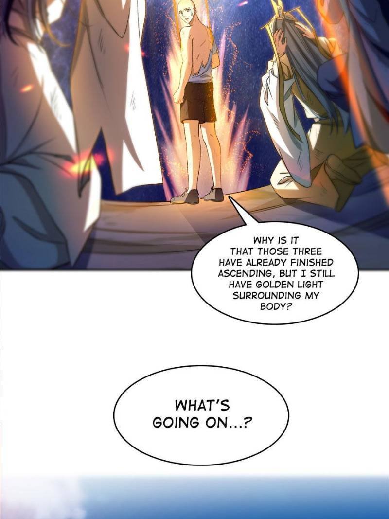 Cultivation Chat Group Chapter 394 - Page 64
