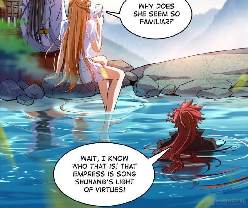 Cultivation Chat Group Chapter 394 - Page 68