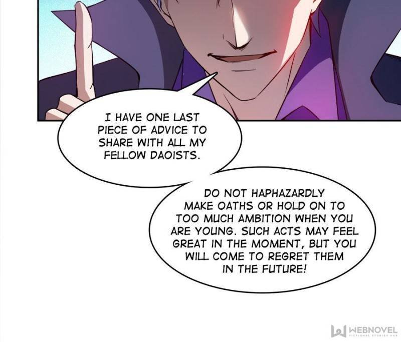 Cultivation Chat Group Chapter 395 - Page 47