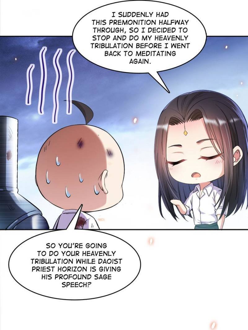 Cultivation Chat Group Chapter 395 - Page 68