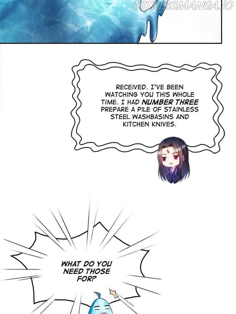 Cultivation Chat Group Chapter 422 - Page 50