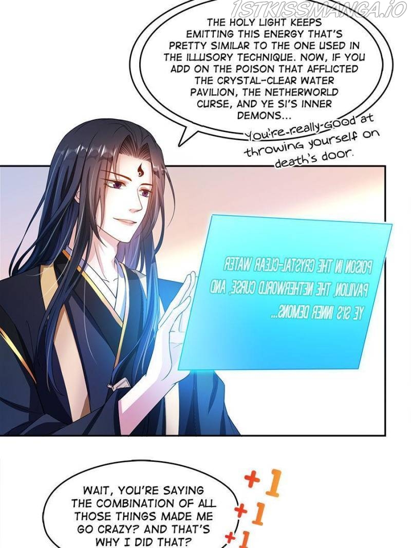 Cultivation Chat Group Chapter 423 - Page 39