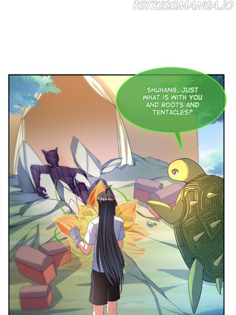 Cultivation Chat Group Chapter 424 - Page 15