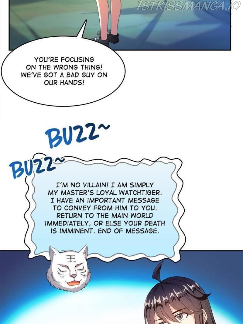 Cultivation Chat Group Chapter 424 - Page 16
