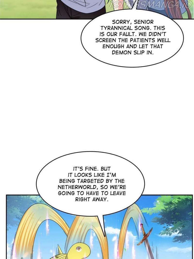 Cultivation Chat Group Chapter 424 - Page 20