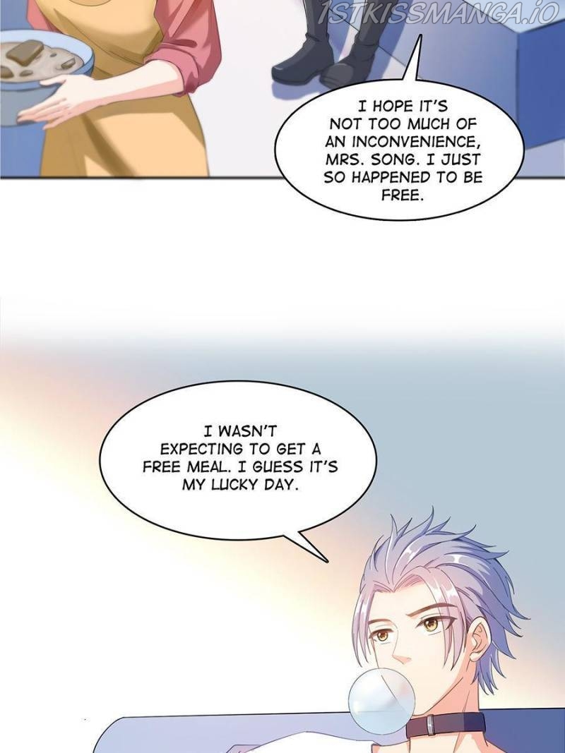 Cultivation Chat Group Chapter 424 - Page 30