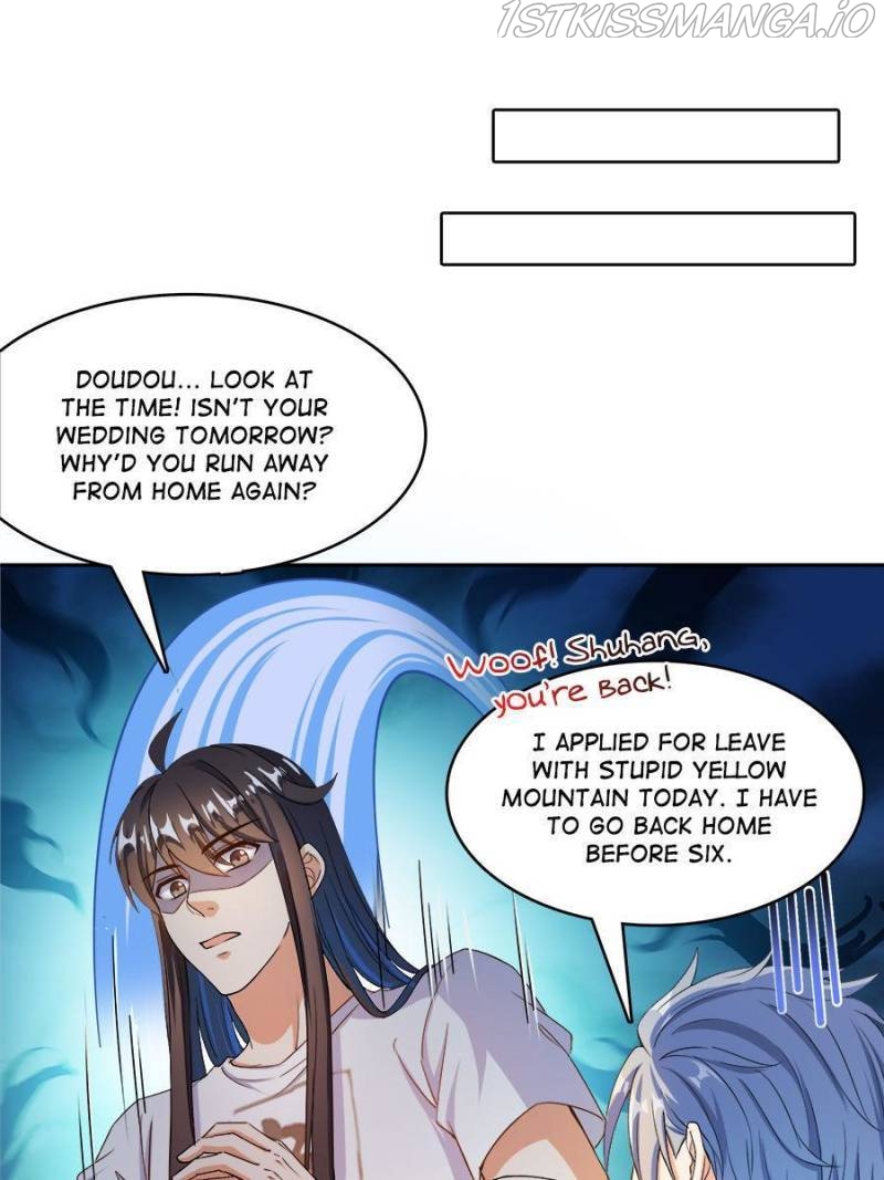 Cultivation Chat Group Chapter 424 - Page 33
