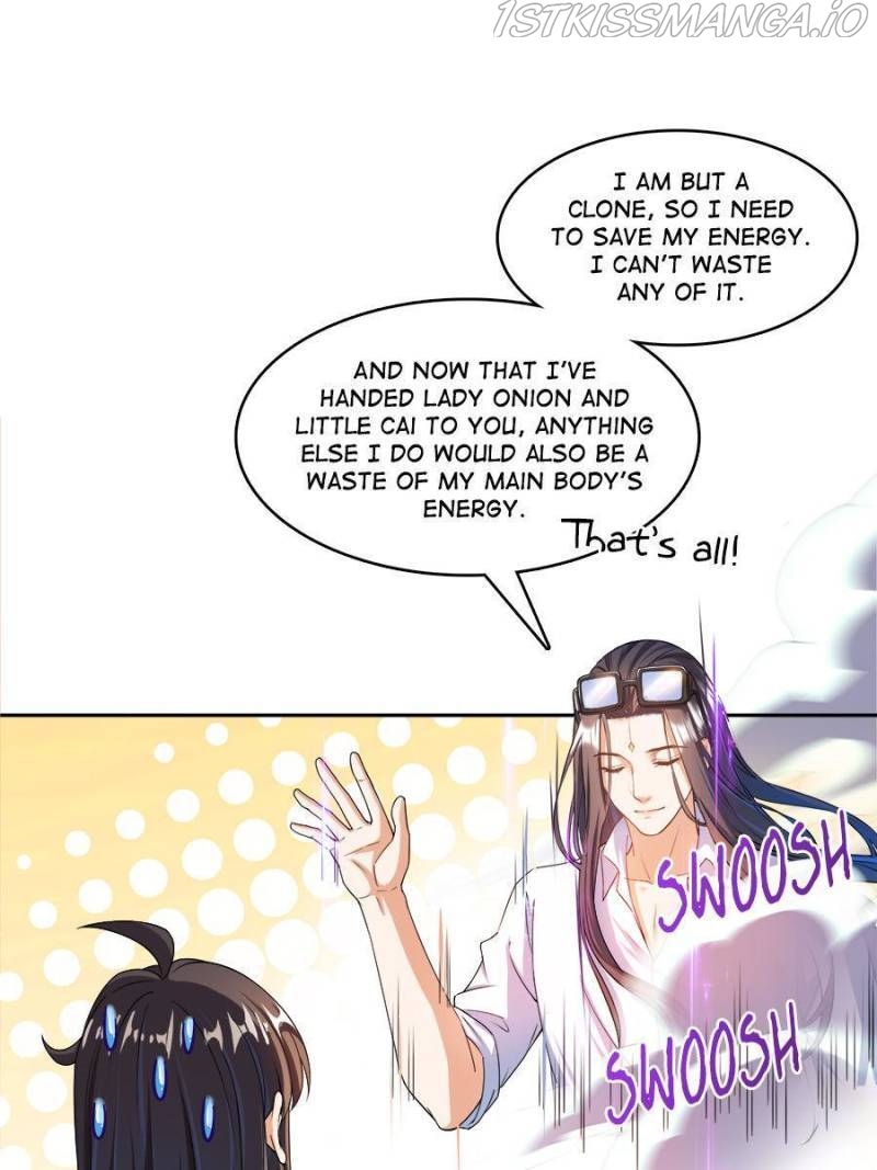 Cultivation Chat Group Chapter 424 - Page 47