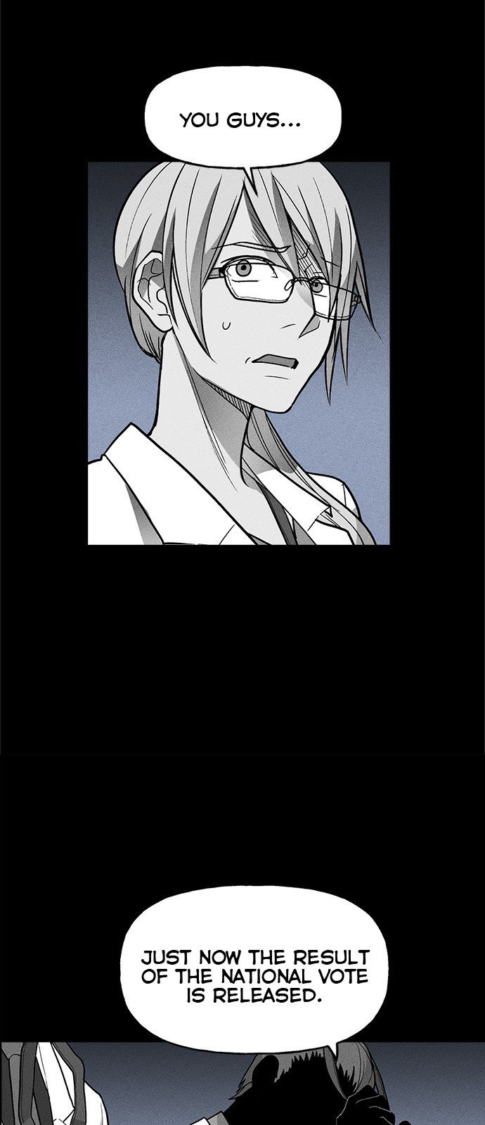 Housekeeper Chapter 14 - Page 44