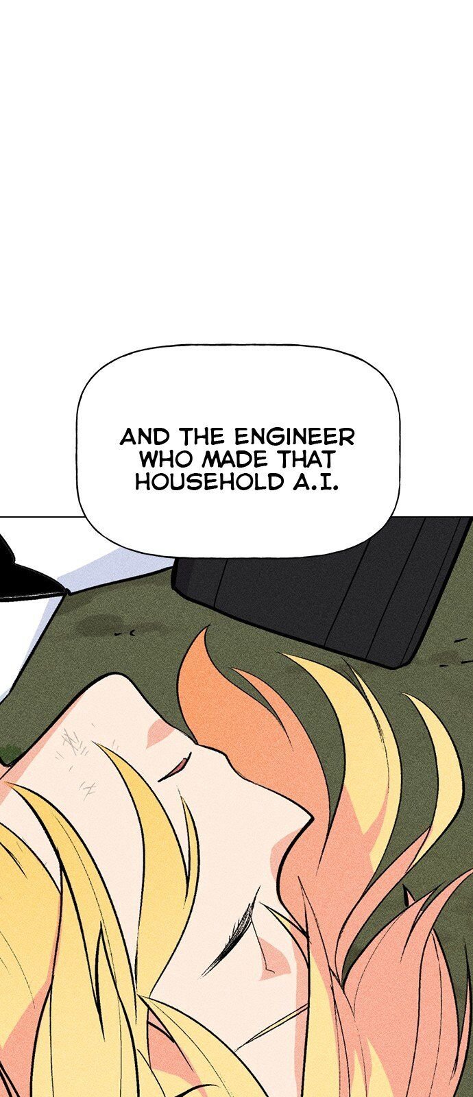 Housekeeper Chapter 24 - Page 60