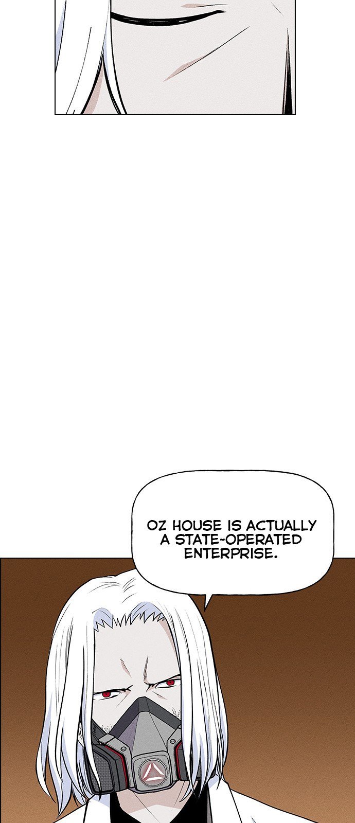 Housekeeper Chapter 26 - Page 29