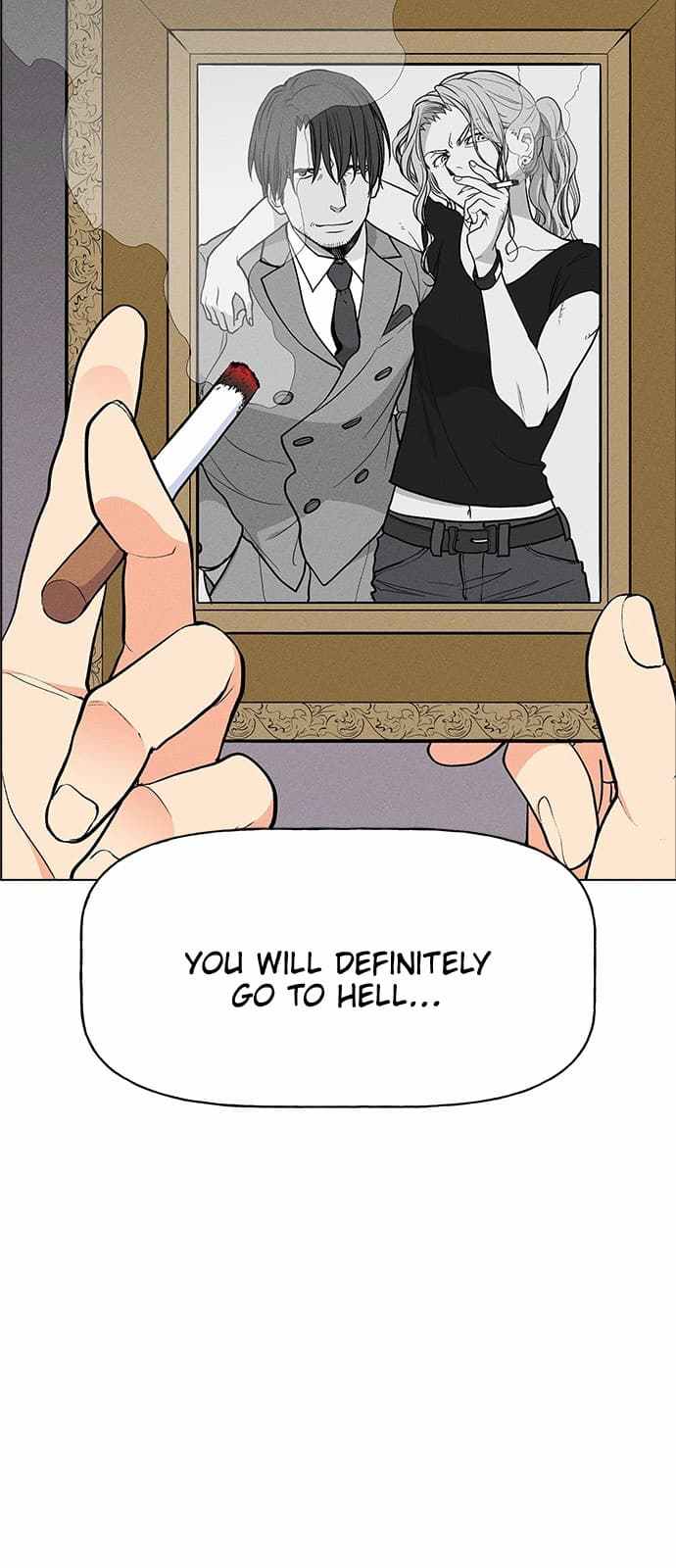 Housekeeper Chapter 37 - Page 16