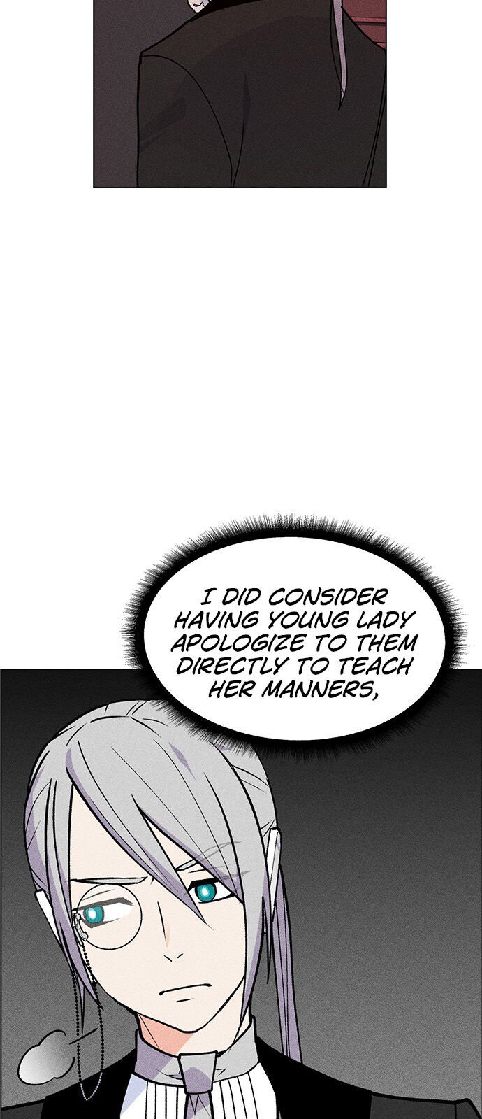 Housekeeper Chapter 43 - Page 26