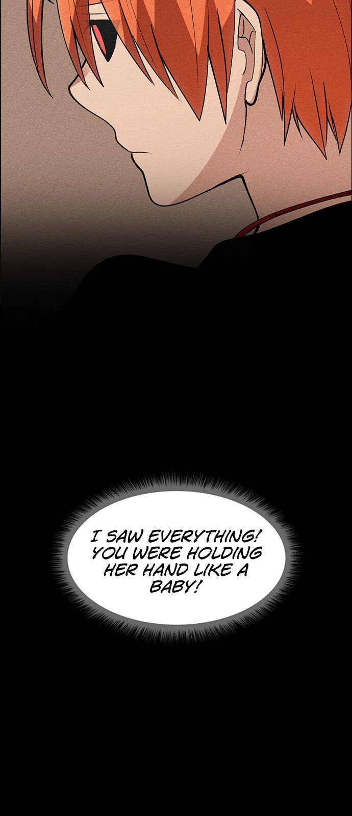 Housekeeper Chapter 43 - Page 46