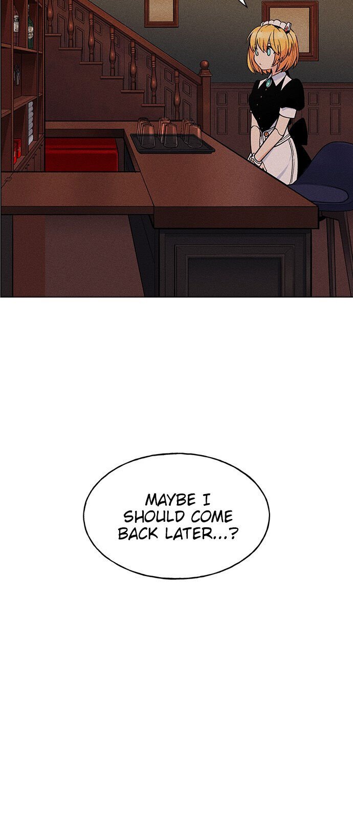 Housekeeper Chapter 43 - Page 68