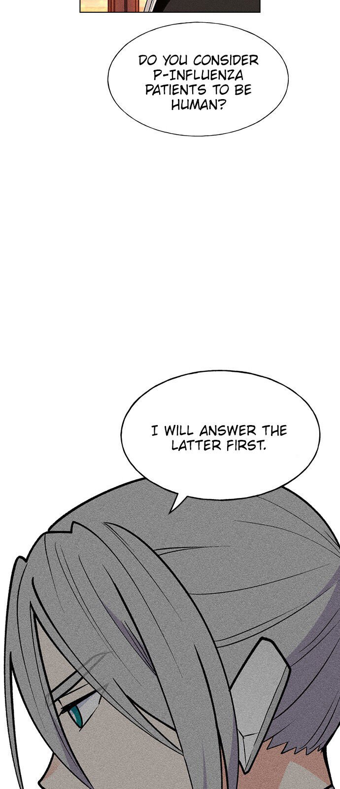 Housekeeper Chapter 44 - Page 45
