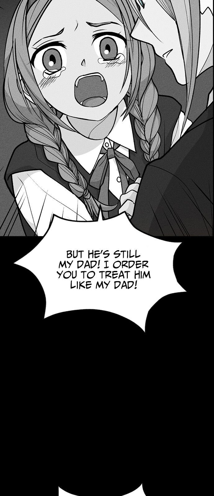 Housekeeper Chapter 44 - Page 56