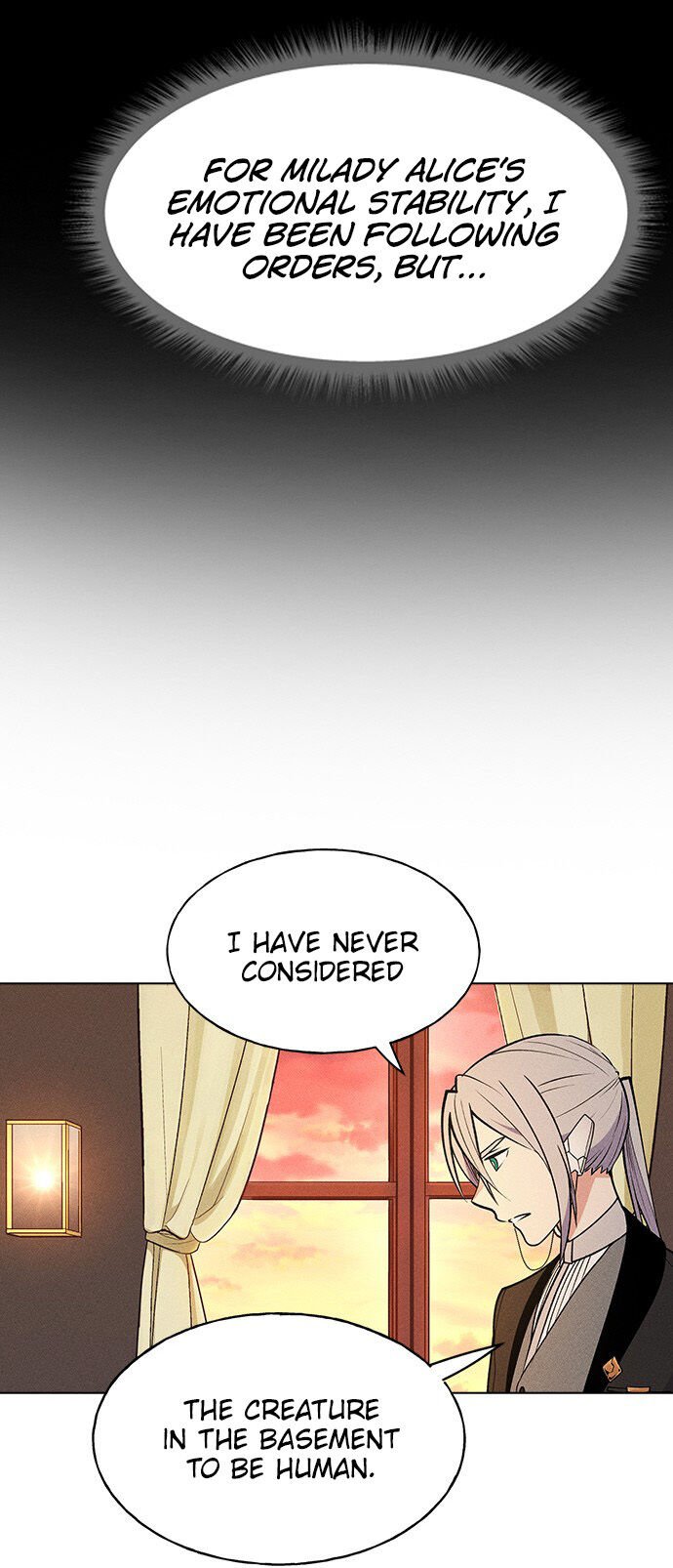 Housekeeper Chapter 44 - Page 59
