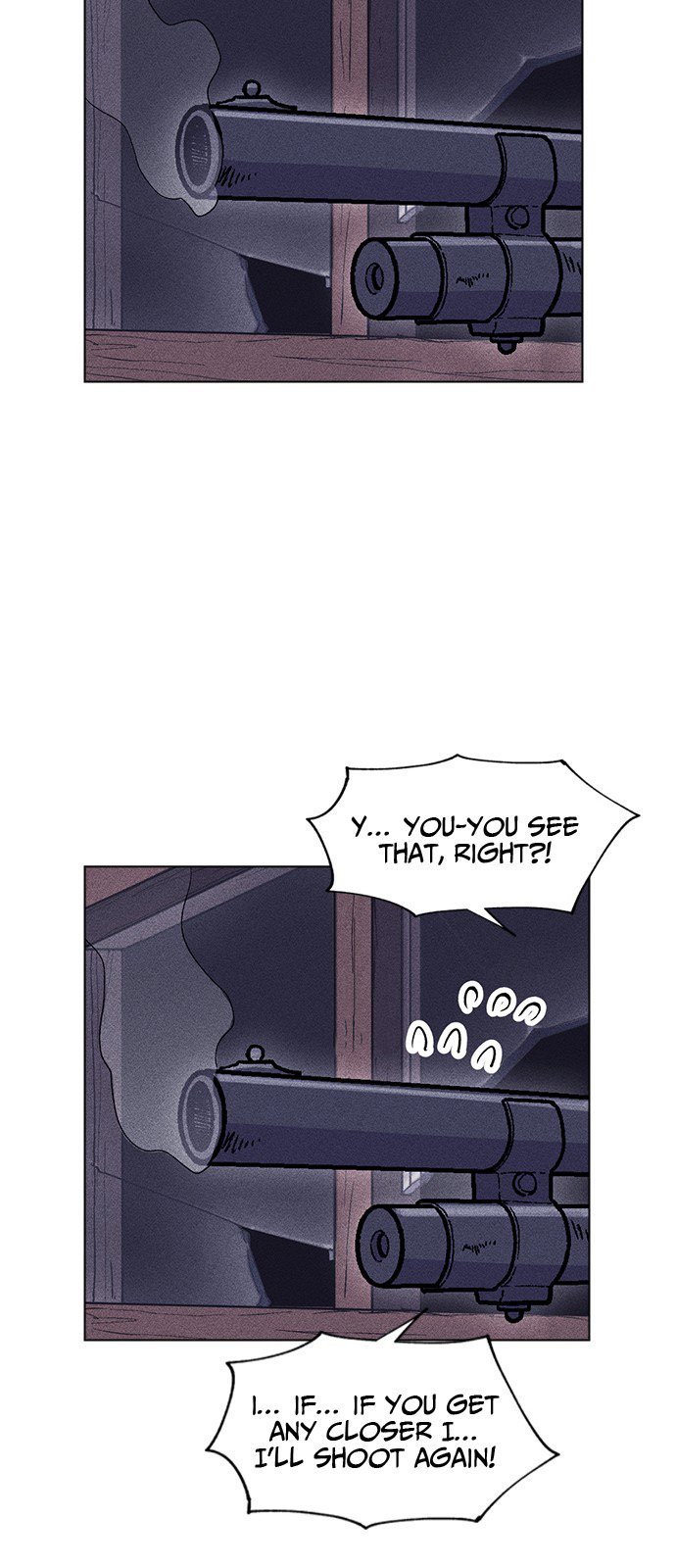Housekeeper Chapter 8 - Page 29