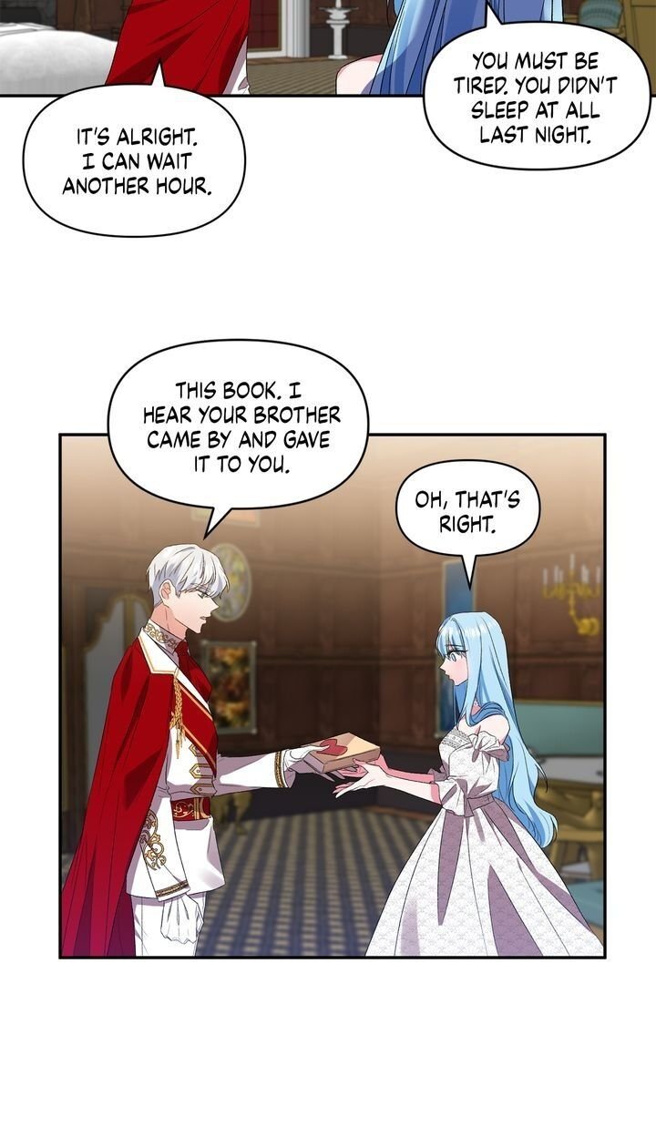 I’ll Do That Marriage Chapter 17 - Page 4