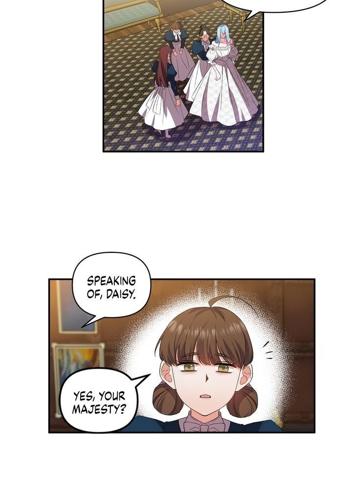 I’ll Do That Marriage Chapter 18 - Page 9