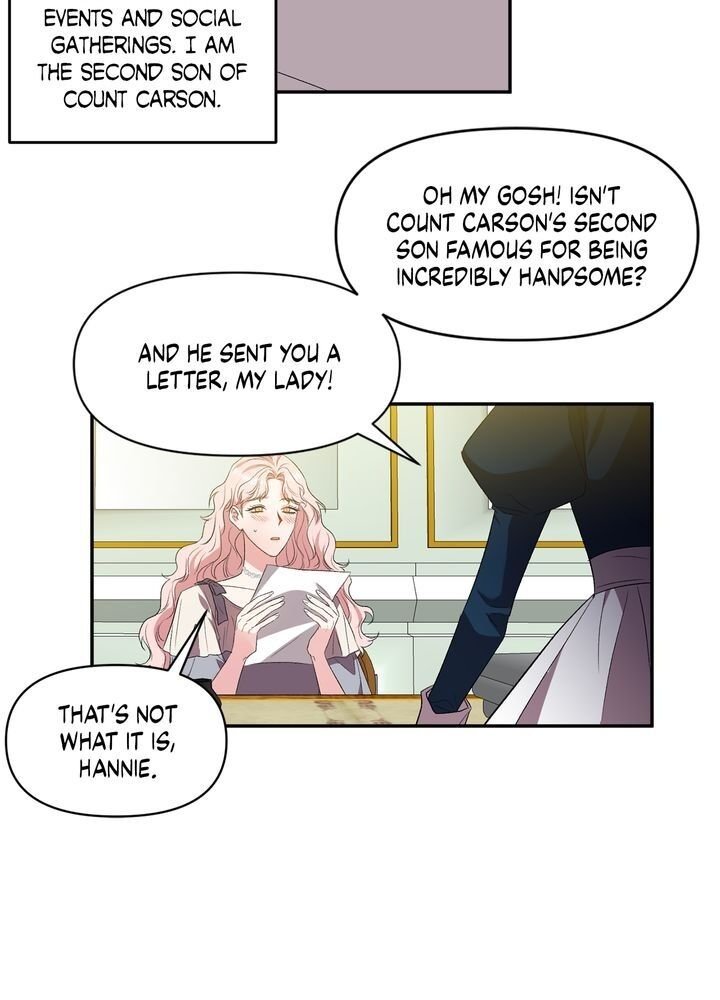 I’ll Do That Marriage Chapter 18 - Page 19