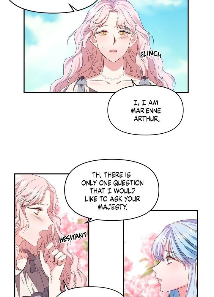 I’ll Do That Marriage Chapter 18 - Page 3