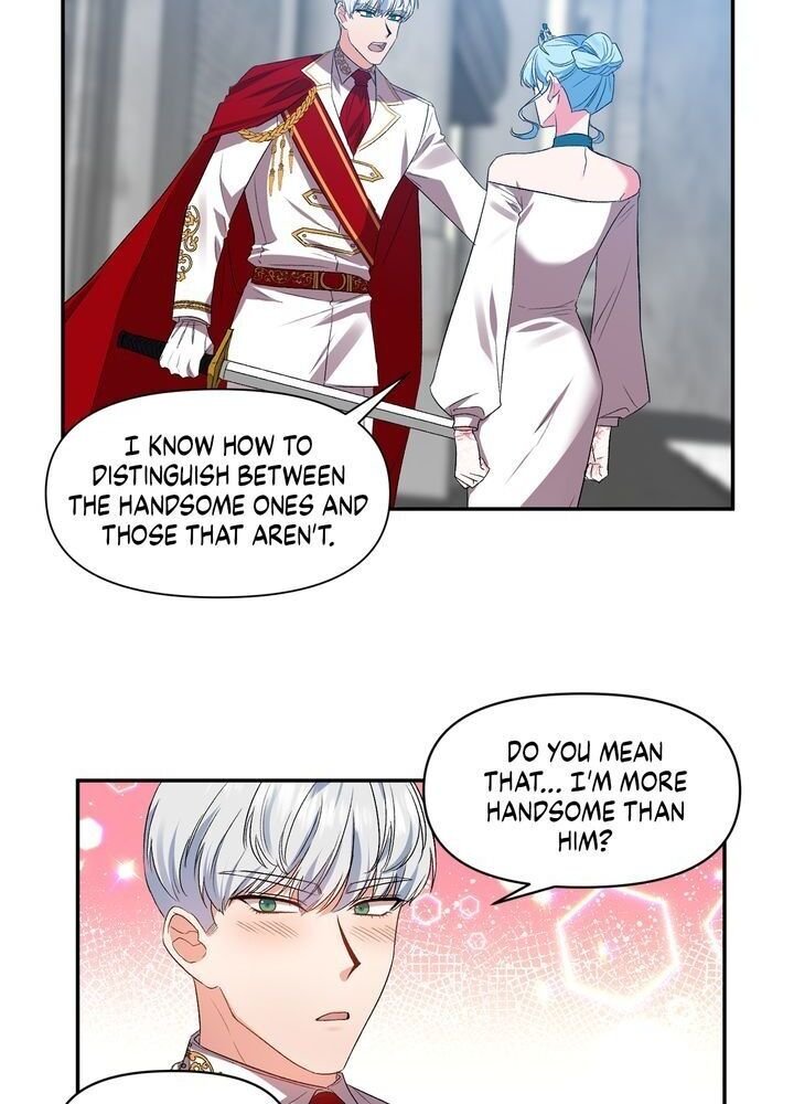 I’ll Do That Marriage Chapter 19 - Page 3