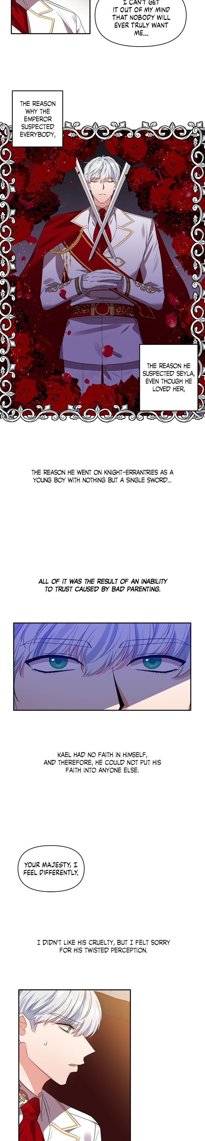 I’ll Do That Marriage Chapter 20 - Page 10