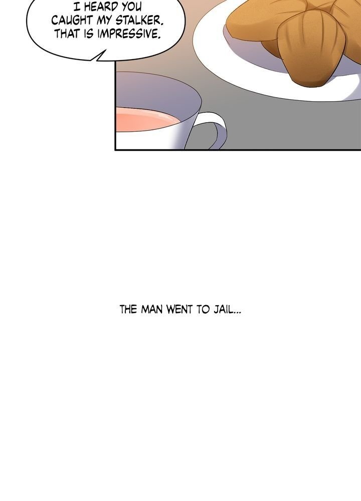 I’ll Do That Marriage Chapter 24 - Page 14