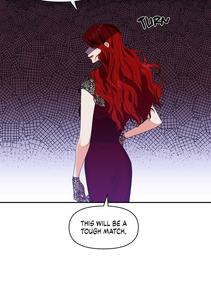 I’ll Do That Marriage Chapter 26 - Page 2