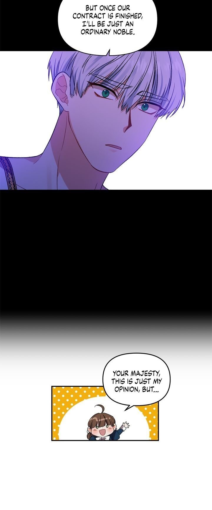 I’ll Do That Marriage Chapter 37 - Page 11