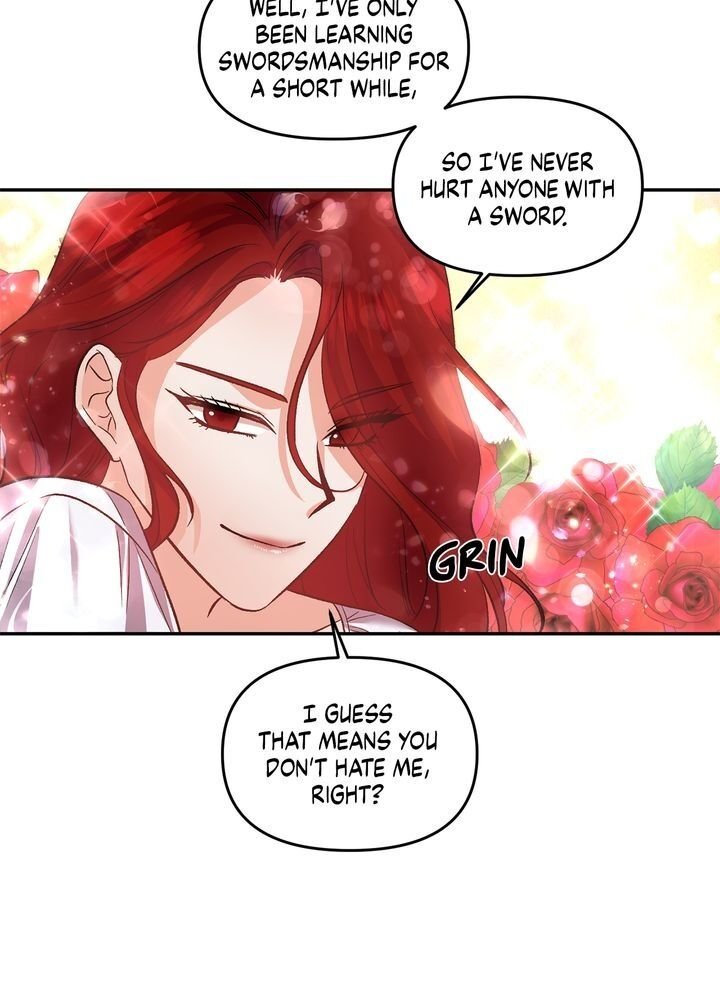 I’ll Do That Marriage Chapter 43 - Page 2