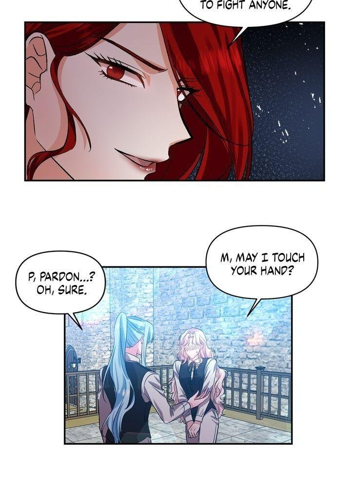 I’ll Do That Marriage Chapter 44 - Page 2