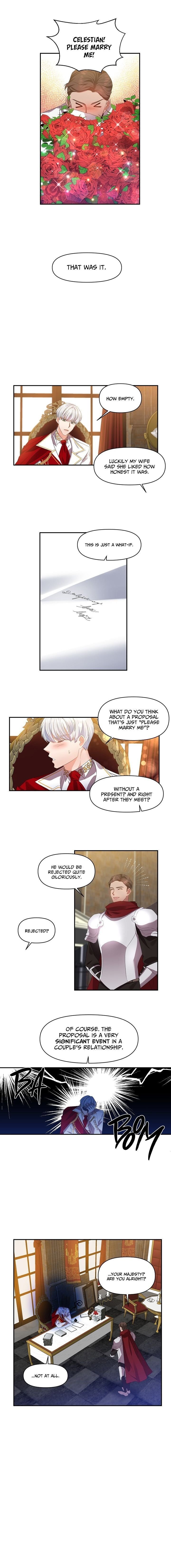 I’ll Do That Marriage Chapter 6 - Page 6