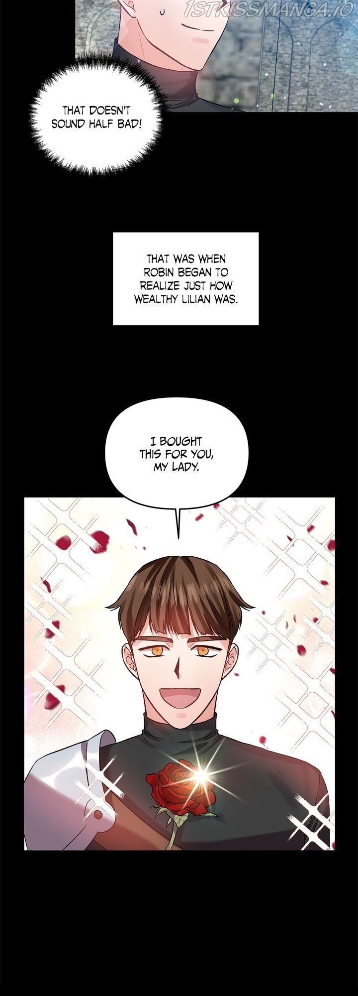 I’ll Do That Marriage Chapter 58 - Page 11