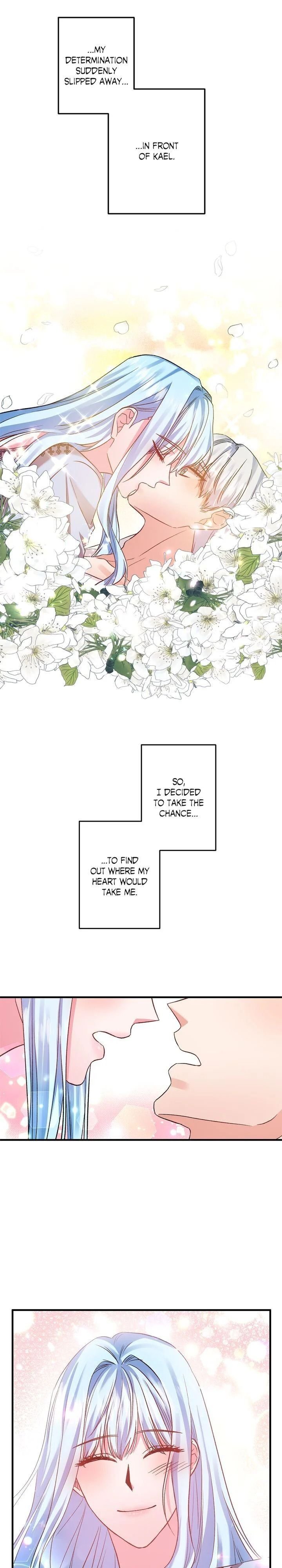 I’ll Do That Marriage Chapter 59 - Page 20