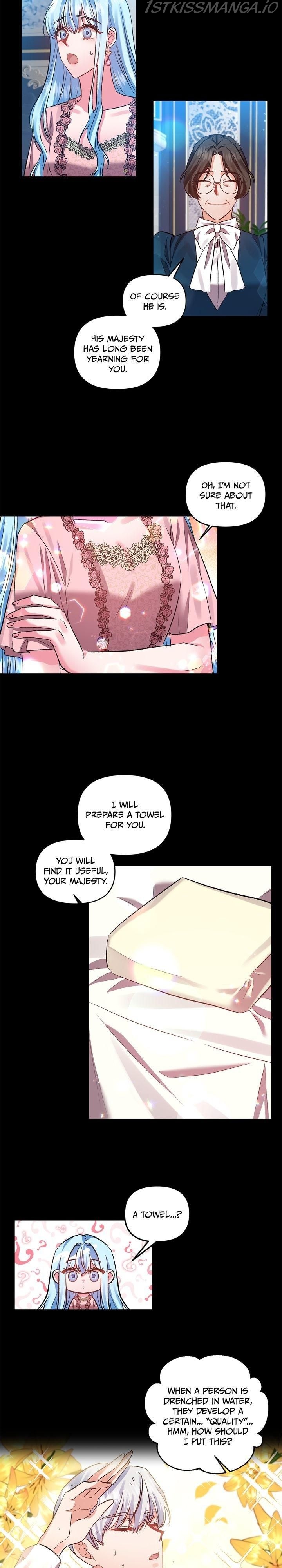 I’ll Do That Marriage Chapter 63 - Page 3