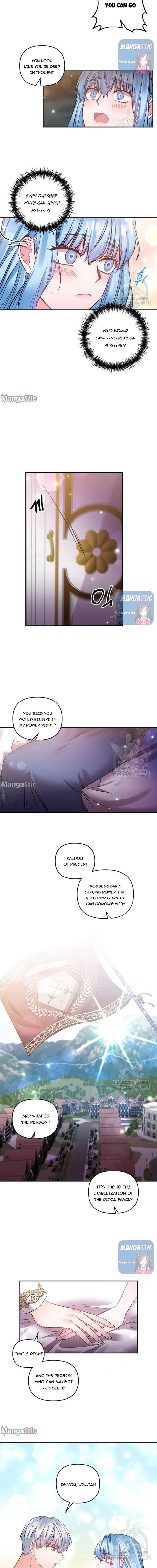 I’ll Do That Marriage Chapter 77 - Page 5