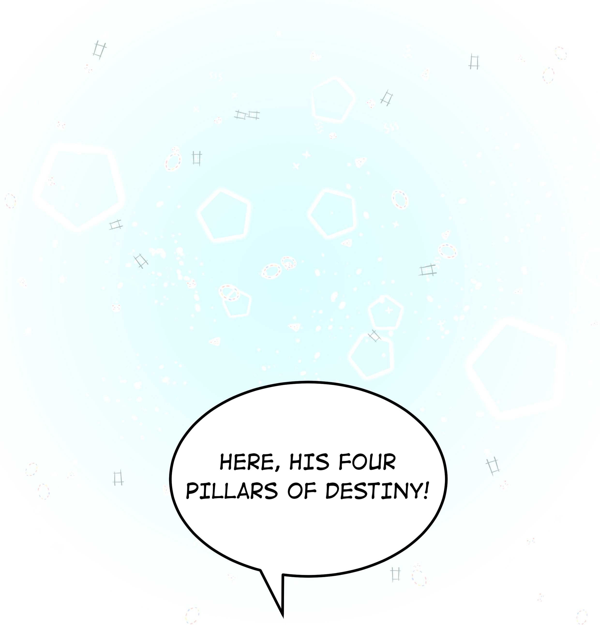 Pixiu’s Eatery, No Way Out Chapter 14 - Page 1