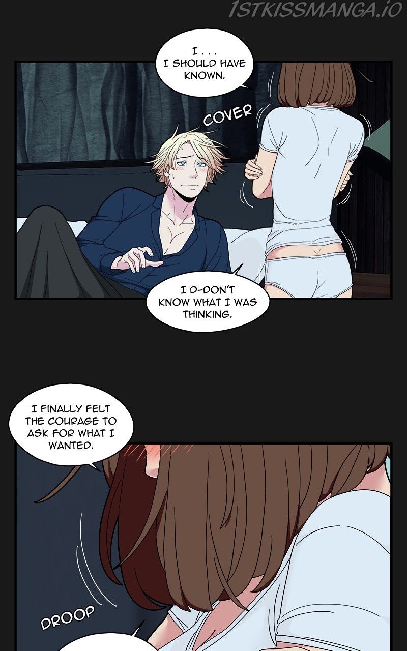 Let’s Play Chapter 131.2 - Page 12