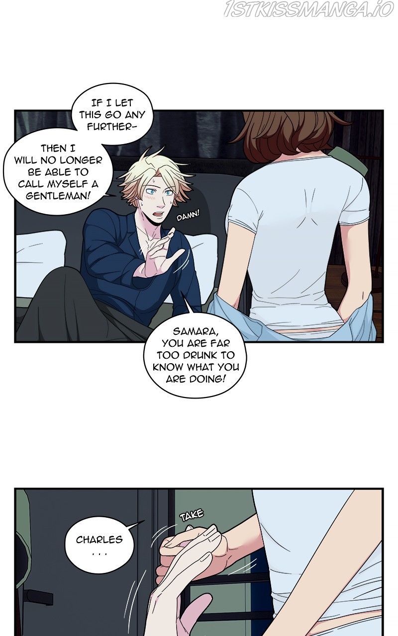 Let’s Play Chapter 131.2 - Page 1