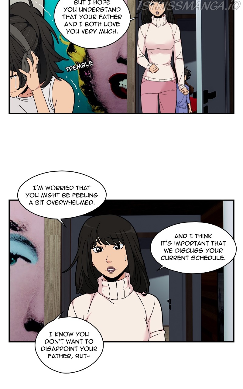 Let’s Play Chapter 131.4 - Page 13