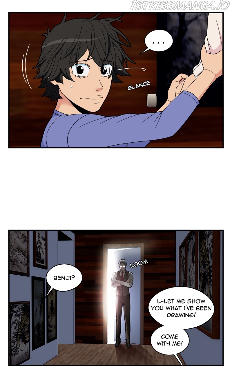 Let’s Play Chapter 131.4 - Page 17