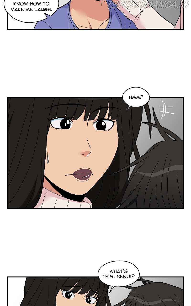 Let’s Play Chapter 131.4 - Page 22