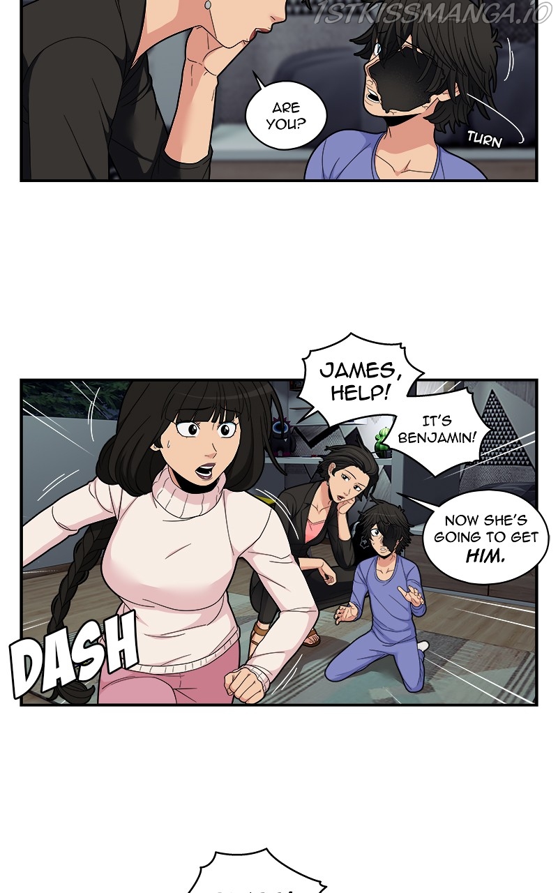 Let’s Play Chapter 131.4 - Page 28